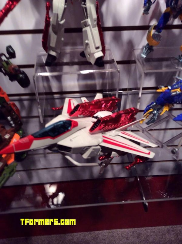 Toy Fair 2014 First Looks At Transformers Showroom Optimus Prime, Grimlock, More Image  (18 of 33)